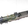 Bing Gauge 1 Hard to Find 4-4-0 Loco & Tender SE&CR Wainwright 'D' Class Lined green No.516, Clockwork - unboxed - Image 9