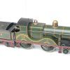 Bing Gauge 1 Hard to Find 4-4-0 Loco & Tender SE&CR Wainwright 'D' Class Lined green No.516, Clockwork - unboxed - Image 10