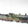Bing Gauge 1 Hard to Find 4-4-0 Loco & Tender SE&CR Wainwright 'D' Class Lined green No.516, Clockwork - unboxed - Image 11