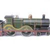 Bing Gauge 1 Hard to Find 4-4-0 Loco & Tender SE&CR Wainwright 'D' Class Lined green No.516, Clockwork - unboxed - Image 13