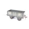 Carette Gauge 1 Tinprinted  MR Open wagon - unboxed - Image 3