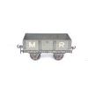 Carette Gauge 1 Tinprinted  MR Open wagon - unboxed - Image 4