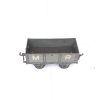 Carette Gauge 1 Tinprinted  MR Open wagon - unboxed - Image 5