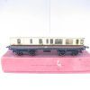 Hornby 0 Gauge No.2 GWR Brake 3rd Corridor Coach  - in reproduction style box