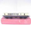 Hornby 0 Gauge No.2 GWR Brake 3rd Corridor Coach  - in reproduction style box - Image 3
