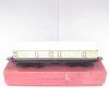 Hornby 0 Gauge No.2 GWR Brake 3rd Corridor Coach  - in reproduction style box - Image 4