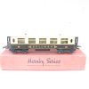 Tender MARKLIN O D'époque - Pièce Train Miniature Hornby, Jep, Bing - Occasion
