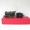 Hornby 0 Gauge Post war Type 50 and 51 0-4-0 Loco & Tender BR fitted with a ETS 3-rail Mech - unboxed - Price at £125 each - Image 11