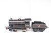 Hornby 0 Gauge Post war Type 50 and 51 0-4-0 Loco & Tender BR fitted with a ETS 3-rail Mech - unboxed - Price at £125 each - Image 10
