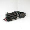 Hornby 0 Gauge Post war Type 50 and 51 0-4-0 Loco & Tender BR fitted with a ETS 3-rail Mech - unboxed - Price at £125 each - Image 9