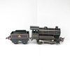 Hornby 0 Gauge Post war Type 50 and 51 0-4-0 Loco & Tender BR fitted with a ETS 3-rail Mech - unboxed - Price at £125 each - Image 8