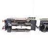 Hornby 0 Gauge Post war Type 50 and 51 0-4-0 Loco & Tender BR fitted with a ETS 3-rail Mech - unboxed - Price at £125 each - Image 4