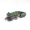 Hornby 0 Gauge Post war Type 50 and 51 0-4-0 Loco & Tender BR fitted with a ETS 3-rail Mech - unboxed - Price at £125 each - Image 5