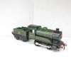 Hornby 0 Gauge Post war Type 50 and 51 0-4-0 Loco & Tender BR fitted with a ETS 3-rail Mech - unboxed - Price at £125 each - Image 6