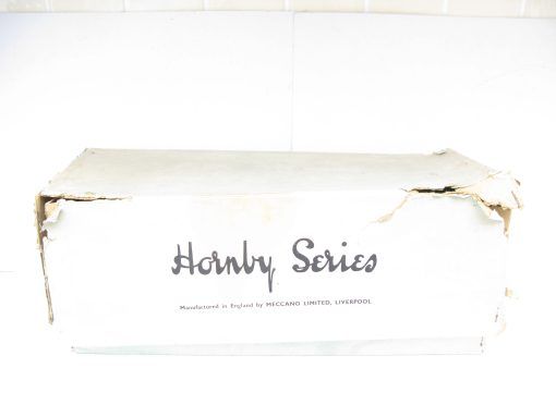 Hornby 0 Gauge No.2E Goods Depot Green base,  - Boxed - Image 6