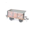 Carette Gauge 1 Tinprinted 'CITY OF BIRMINGHAM' Gas Dept open Private owner wagon - unboxed - Image 3