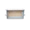 Carette Gauge 1 Tinprinted 'CITY OF BIRMINGHAM' Gas Dept open Private owner wagon - unboxed - Image 7