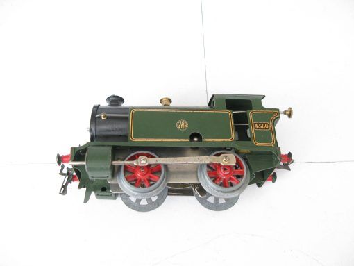 Hornby 0 Gauge No.1 GWR Tank Goods Set circa 1939 - Boxed - Image 12