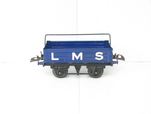 Hornby 0 Gauge LMS Open B Wagon  - unboxed - Image 3
