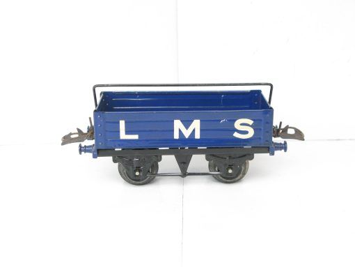 Hornby 0 Gauge LMS Open B Wagon  - unboxed - Image 4