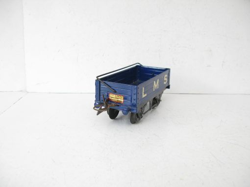 Hornby 0 Gauge LMS Open B Wagon  - unboxed - Image 6
