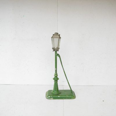 Bing or similar Large scale Standard Lamp