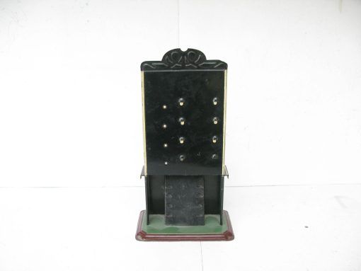 Bing Large scale UK Market Train 'INDICATOR BOARD'  - 19 cm tall - Image 3