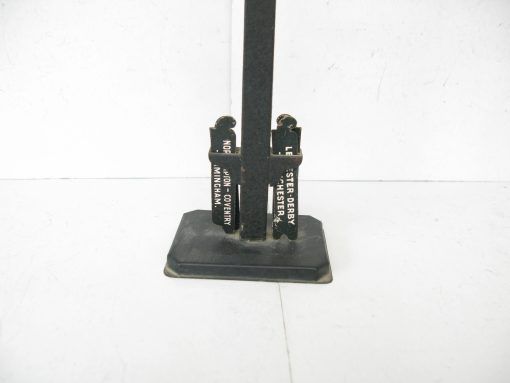 Bing Large scale UK Market platform Destination board - 20 cm tall - Image 3