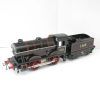 Hornby 0 Gauge No.1 Special Loco & Tender LMS lined black No.4525, Clockwork - unboxed - Image 4
