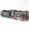 Hornby 0 Gauge No.1 Special Loco & Tender LMS lined black No.4525, Clockwork - unboxed - Image 5