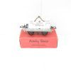 Hornby 0 Gauge GWR No.1 Flat Truck with Container - Boxed - Image 2