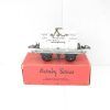 Hornby 0 Gauge GWR No.1 Flat Truck with Container - Boxed - Image 3