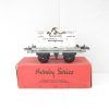 Hornby 0 Gauge GWR No.1 Flat Truck with Container - Boxed - Image 4