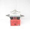 Hornby 0 Gauge GWR No.1 Flat Truck with Container - Boxed - Image 5