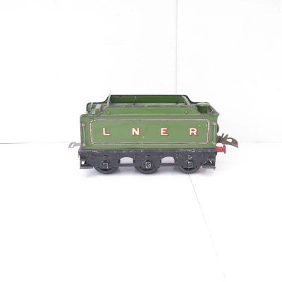 Hornby 0 Gauge No.2 Special Tender LNER - unboxed