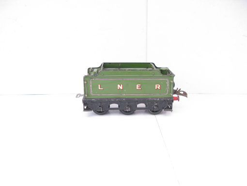 Hornby 0 Gauge No.2 Special Tender LNER - unboxed