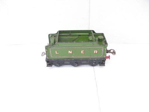 Hornby 0 Gauge No.2 Special Tender LNER - unboxed - Image 2