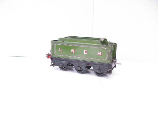Hornby 0 Gauge No.2 Special Tender LNER - unboxed - Image 4