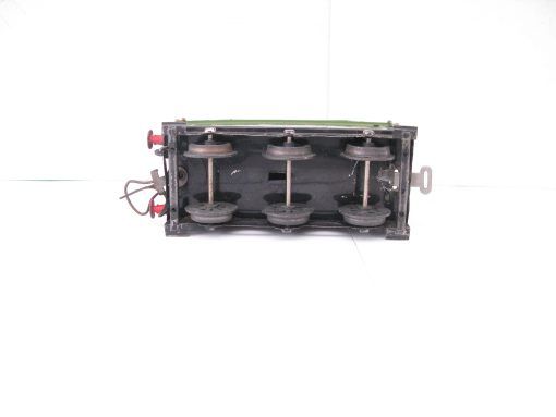 Hornby 0 Gauge No.2 Special Tender LNER - unboxed - Image 5