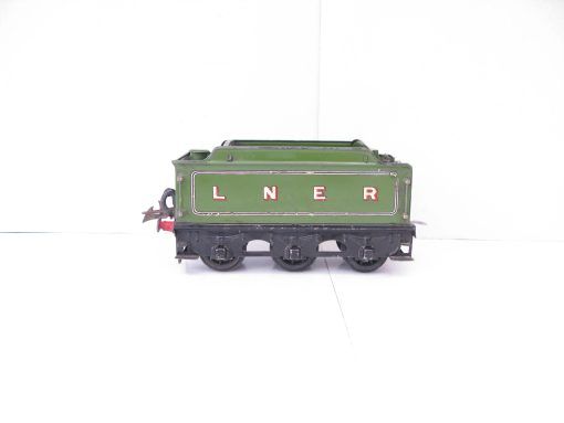 Hornby 0 Gauge No.2 Special Tender LNER - unboxed - Image 6