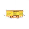 Hornby 0 Gauge American style PRR Box car circa 1933/35 - unboxed