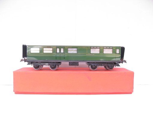 Middleton (Australia) Hornby Style 0 Gauge SR Restaurant Car - Boxed - Image 4