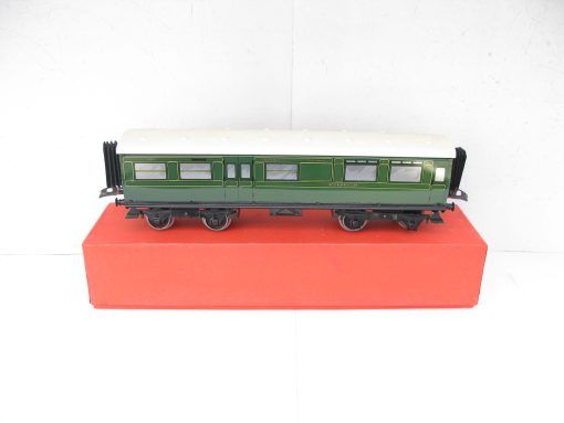 Middleton (Australia) Hornby Style 0 Gauge SR Restaurant Car - Boxed - Image 5