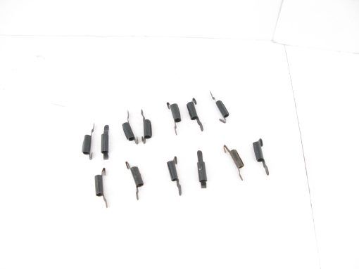 Hornby 0 Gauge Original clips for securing Tress to fences  - unboxed - Priced at £3 each