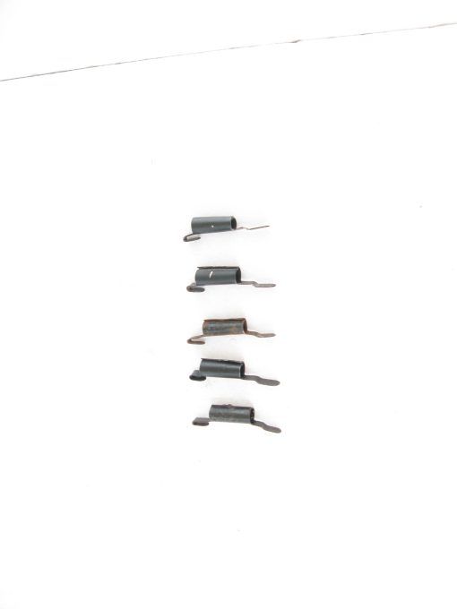 Hornby 0 Gauge Original clips for securing Tress to fences  - unboxed - Priced at £3 each - Image 2
