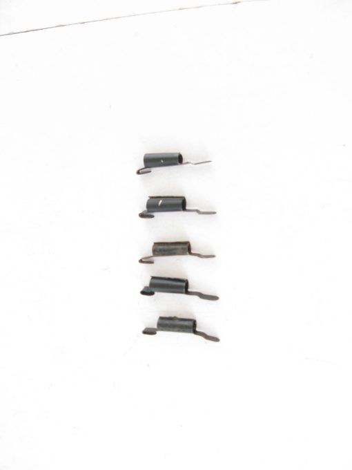 Hornby 0 Gauge Original clips for securing Tress to fences  - unboxed - Priced at £3 each - Image 3