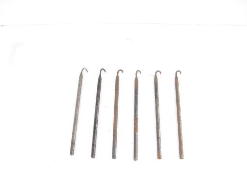 Hornby 0 Gauge Shunter poles  - unboxed - Priced at £8 each