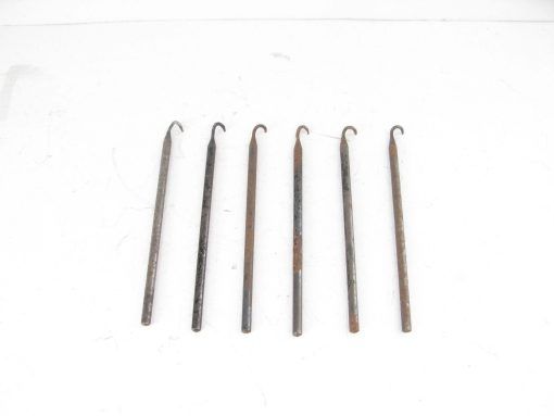 Hornby 0 Gauge Shunter poles  - unboxed - Priced at £8 each - Image 2