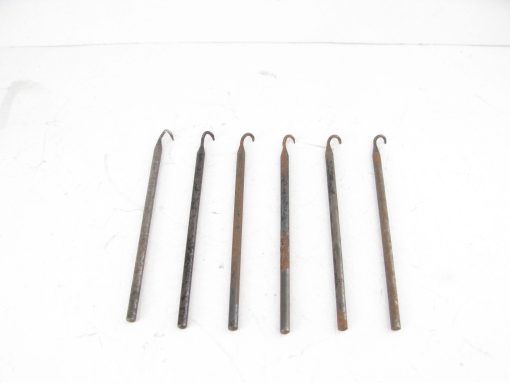 Hornby 0 Gauge Shunter poles  - unboxed - Priced at £8 each - Image 3