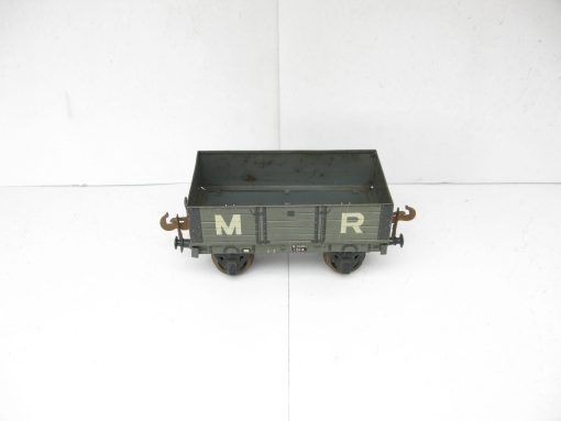 Carette Gauge 1 Tinprinted MR Open wagon - unboxed - Image 2